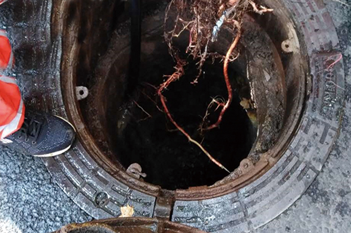 可克达拉管道预处理